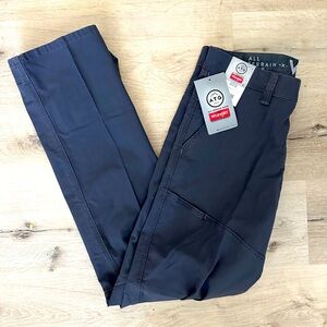 Wrangler ATG Gray rugged Pants